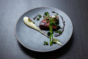 人形町　伊勢利の画像