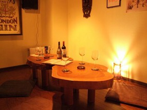 FOOD BAR 夢喰の画像