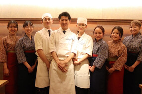 手打ち蕎麦　汐見の画像