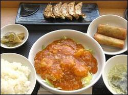 王記厨房　イオン与野店の画像