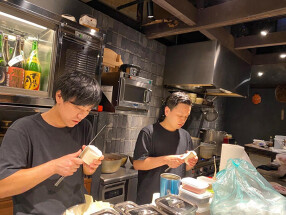 ぽんしゅや 三徳六味 五条高倉店の画像