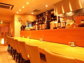 料理 えびすの画像