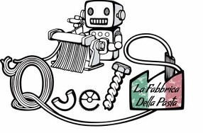 La Fabbrica della Pasta Quelの画像