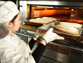 Bakery cossesの画像