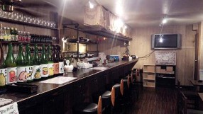 星空食堂の画像