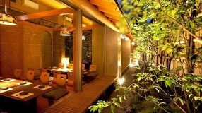 博多 表邸の画像