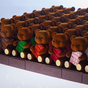 LOUANGE TOKYO　六本木店　ATELIERの画像