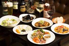 ワインカフェ本郷三丁目の画像