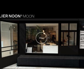ATELIER NOON & MOON 【 代官山 】の画像