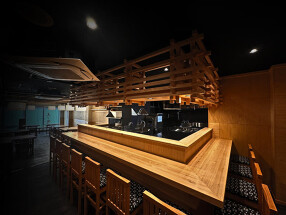 【恵比寿に4月開店】和食サービス・調理オープニングメンバー募集！の画像