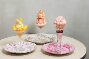 SALON BAKE&TEAの画像