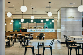 PARIYA日本橋高島屋店の画像