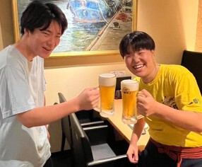 能登美 新橋 2号店の画像