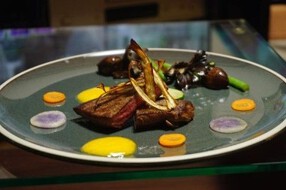 Wine&Cafe Aristaの画像