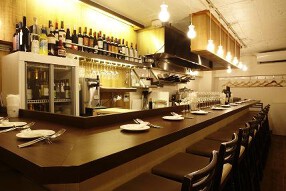 Risotto Curry Standardの画像