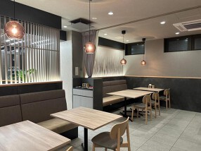 手巻き MAHOROBA TOKYO Hand Rollの画像