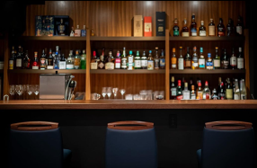 Bar PEAKS VALLEYの画像