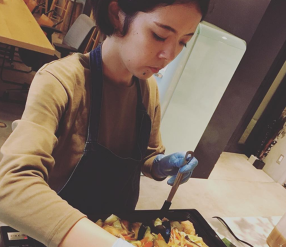 Rambling Kitchienの画像