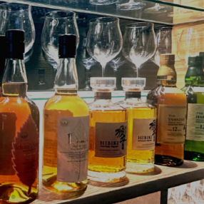 Dining i Santeの画像