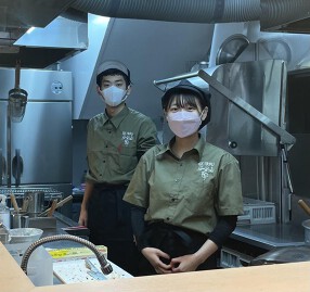 SEIROUらーめん神田店の画像