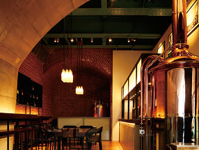 常陸野ブルーイング・ラボ　神田万世橋店    の画像