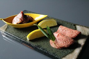 焼肉　HARAMI kitchenの画像