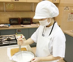 ベストライフ 溝の口の画像