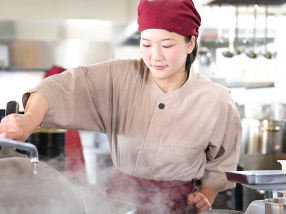 小木曽製粉所 フォレストモール佐久平店の画像