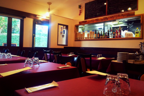 Osteria IL Localeの画像