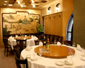 中国料理 一楽の画像