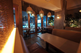 コリアンキッチン カンナムスタイルの画像