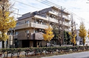 エスペランサ武蔵小杉の画像