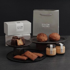 DOLCE TACUBO CAFFEの画像