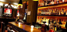 The Bar　樹　ITSUKIの画像