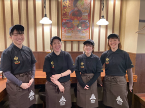 三田製麺所　中野店の画像