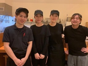 麺匠 濱星 溝の口店の画像