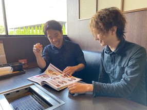 京昌園　別館の画像