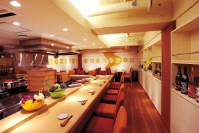 元祖蒸し鶏屋ゆげ鳥の画像