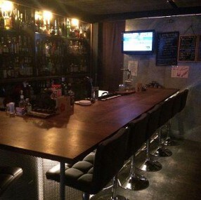 cafe & bar OCEANの画像