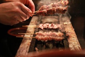 焼鳥博多やの画像