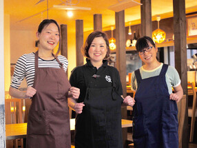 鉄板焼 みつい屋根裏の画像