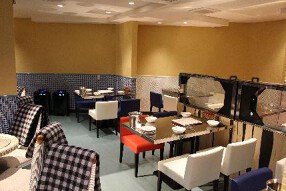 東京オイスターバー　の画像