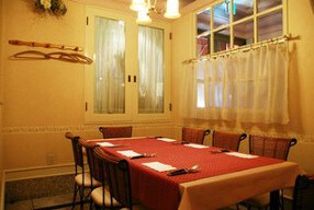 トラットリア Regaloの画像