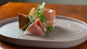 Oyster House Pisca 日吉店の画像