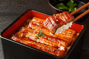 鰻の成瀬　日野店の画像