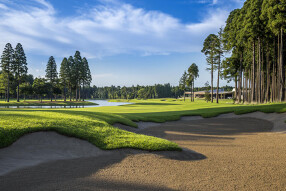 東京クラシッククラブの画像