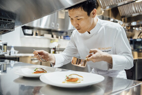 スカルペッタ東京の画像