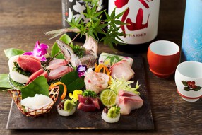 季節料理なんごうの画像