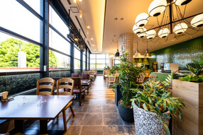 CAFEDINING VALORE.の画像