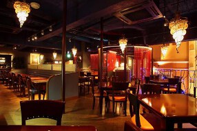 バールダイニング　カンパーニュの画像